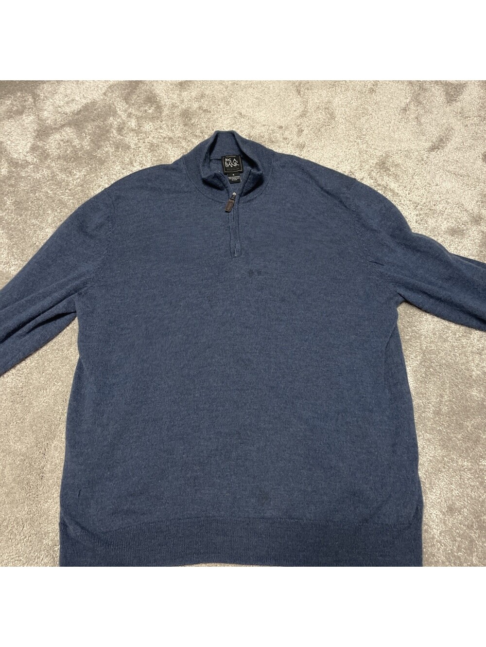 Jos A Bank Pullover XL